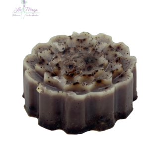 jabón de cacao