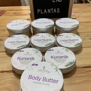 body butter